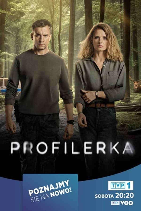 TV Show Poster