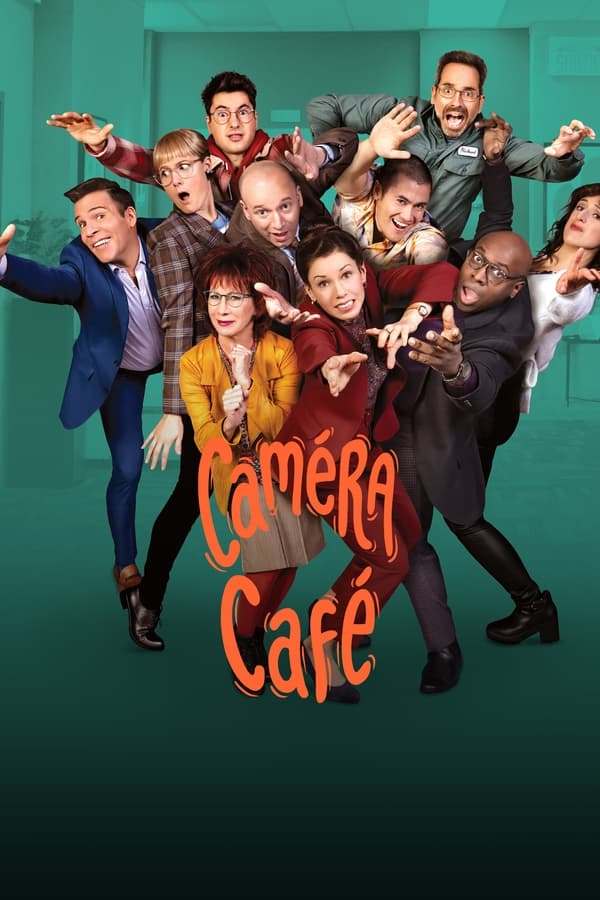 TV Show Poster