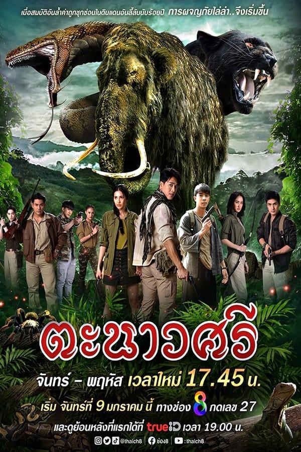 TV Show Poster