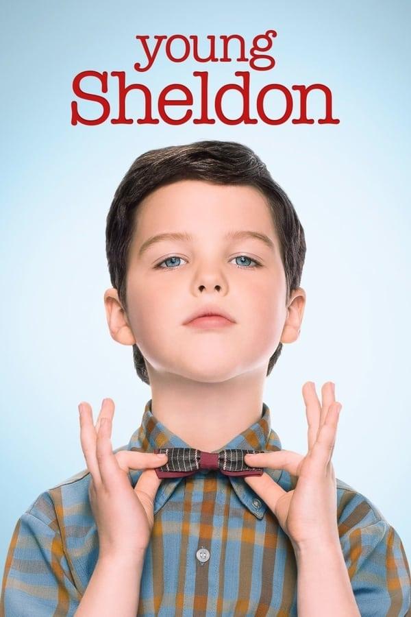 TV Show Poster