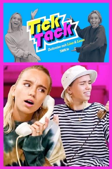 TV Show Poster