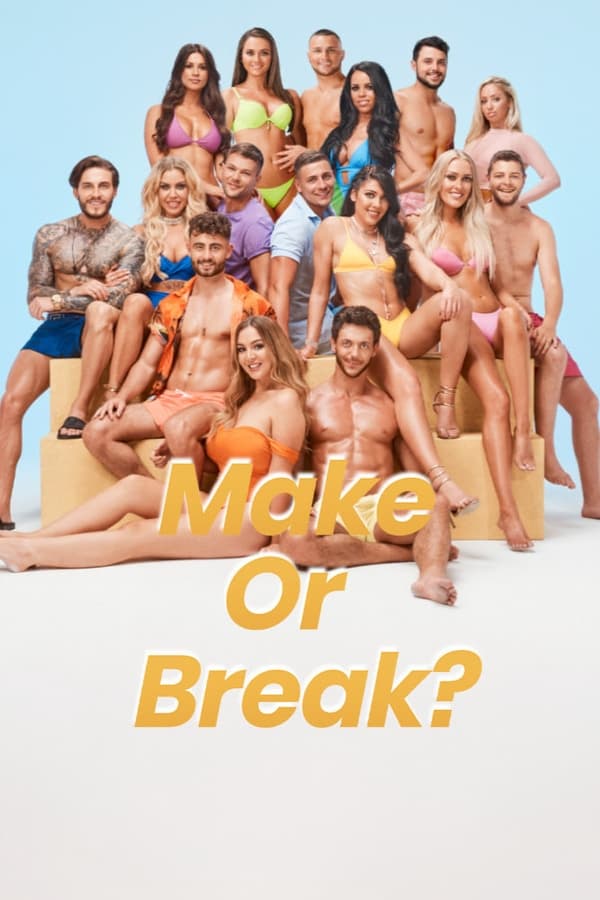 TV Show Poster