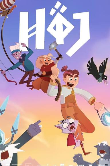 TV Show Poster