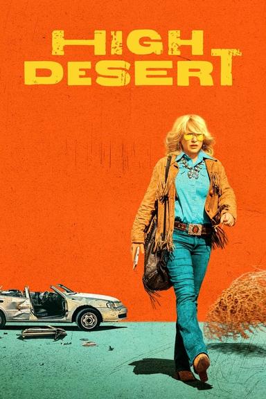 TV Show Poster