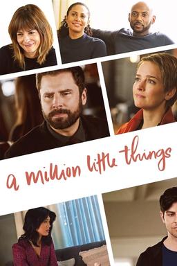 TV Show Poster