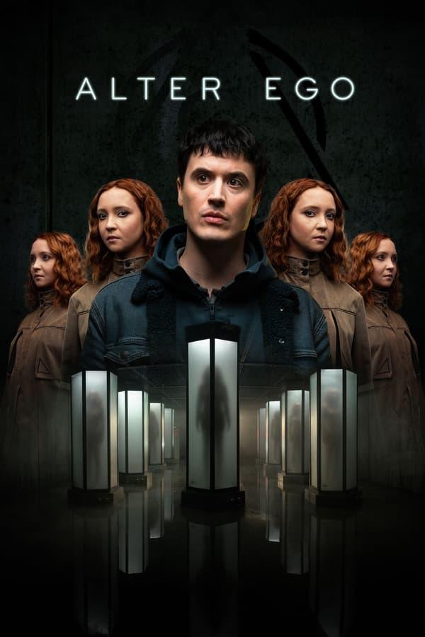 TV Show Poster