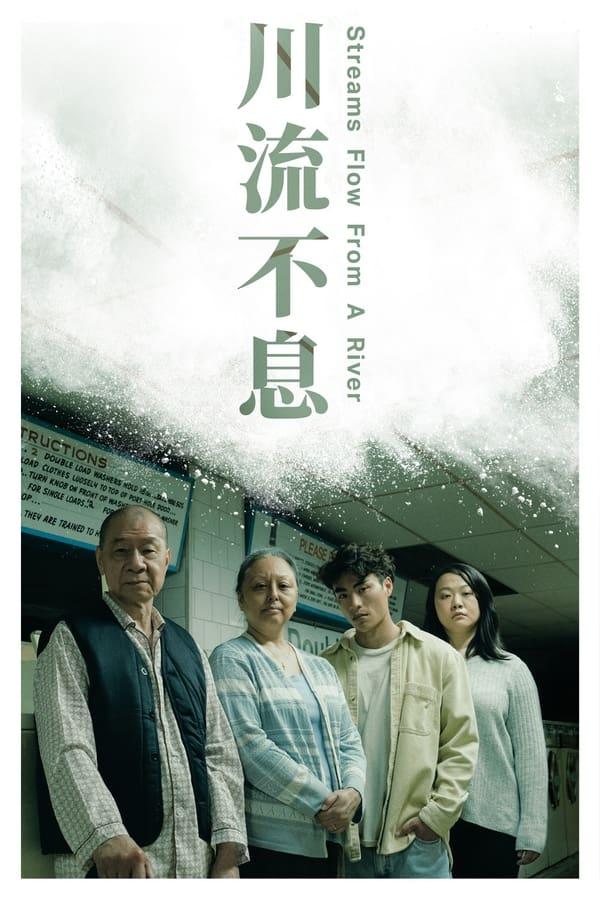 TV Show Poster