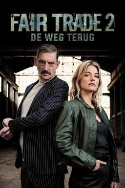 TV Show Poster