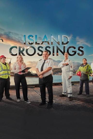 TV Show Poster