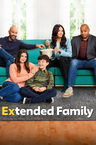 TV Show Poster