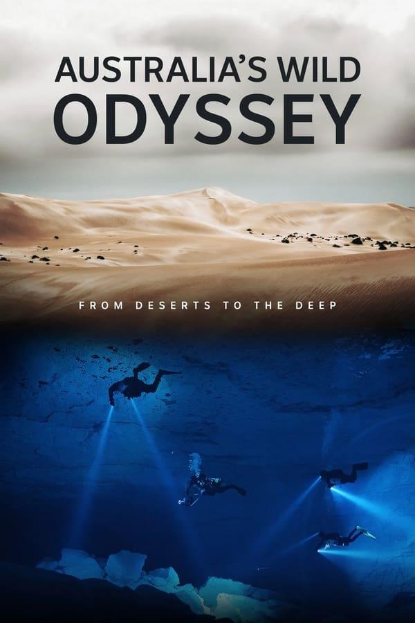 TV Show Poster