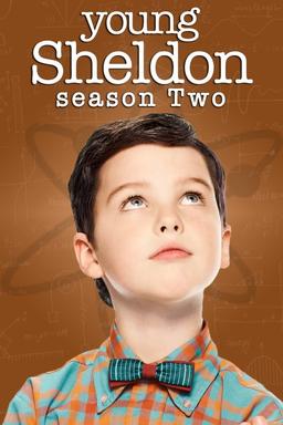 TV Show Poster