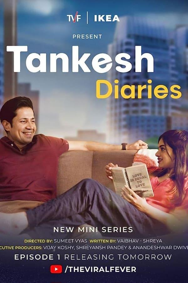 TV Show Poster