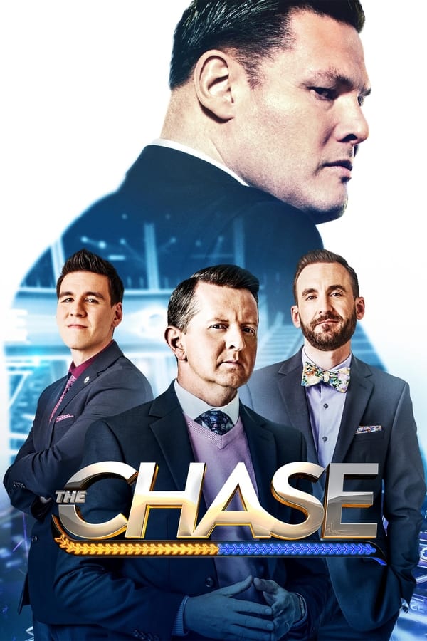 TV Show Poster