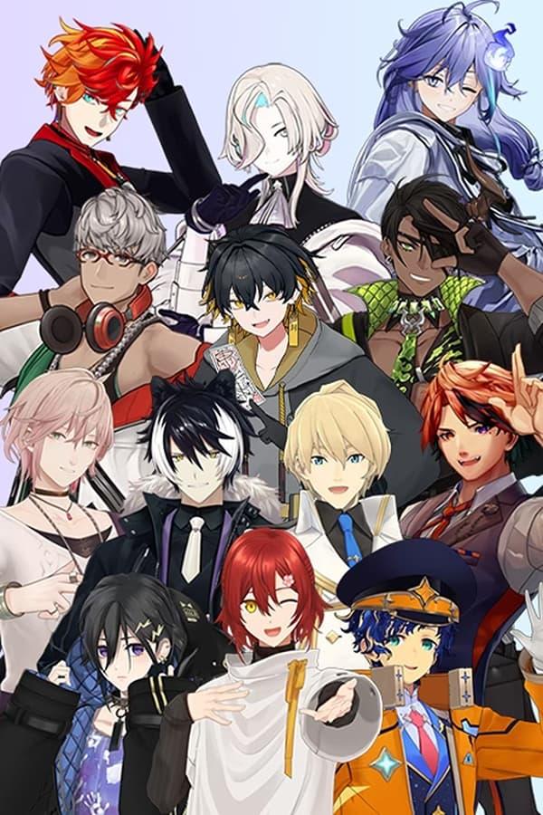 TV Show Poster