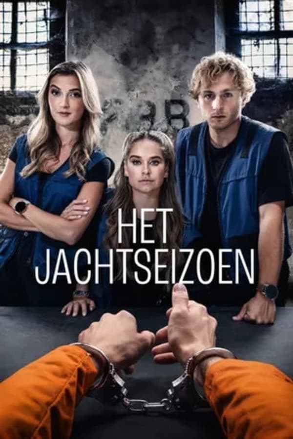 TV Show Poster