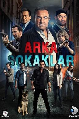 TV Show Poster