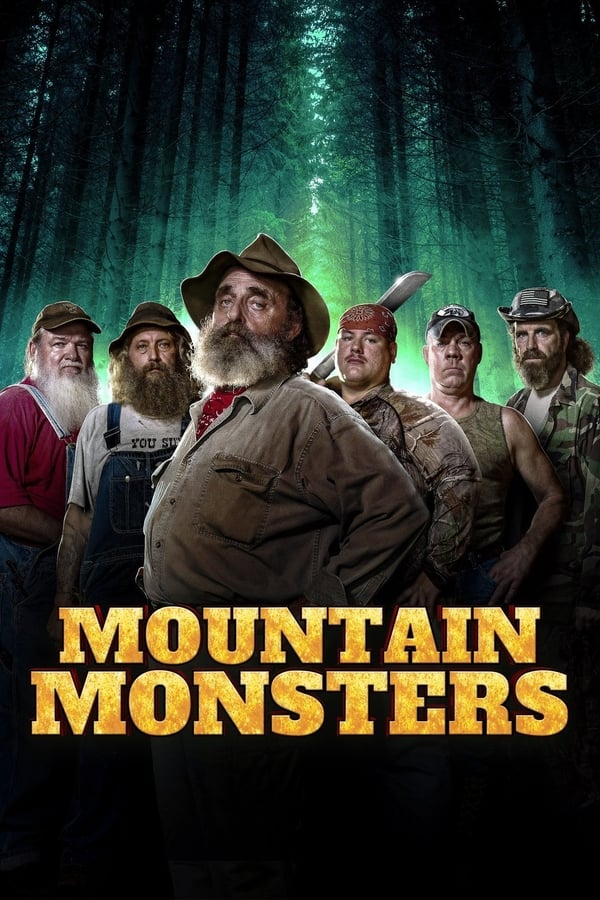 TV Show Poster