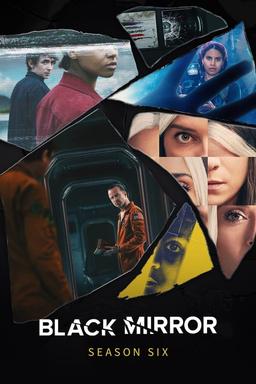 TV Show Poster