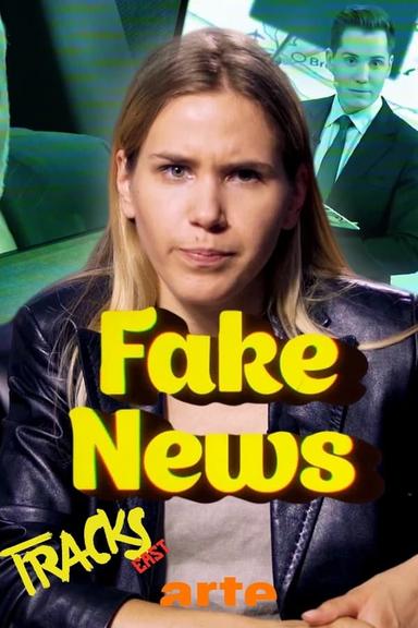 TV Show Poster