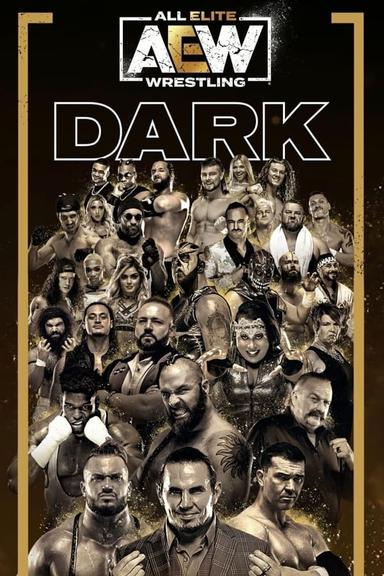 TV Show Poster