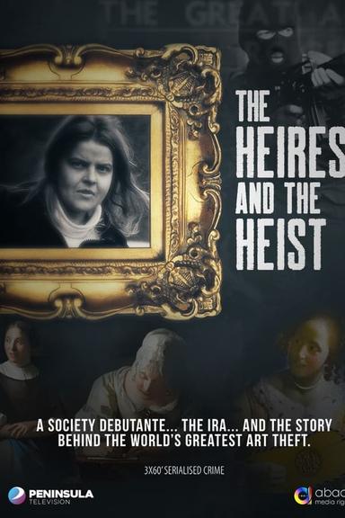 TV Show Poster