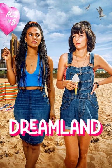 TV Show Poster