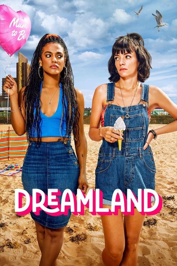 TV Show Poster