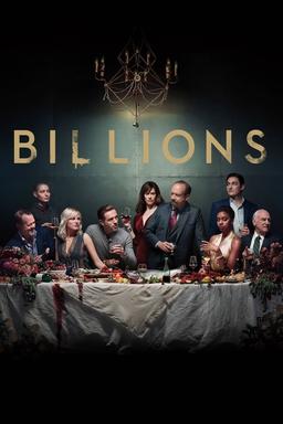 TV Show Poster