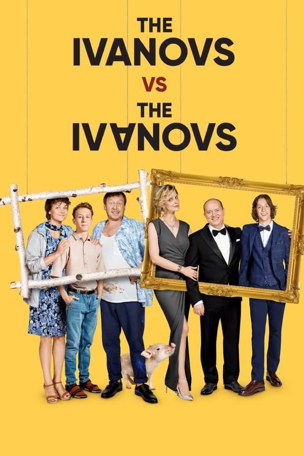 TV Show Poster