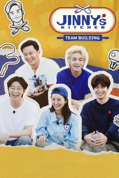 TV Show Poster