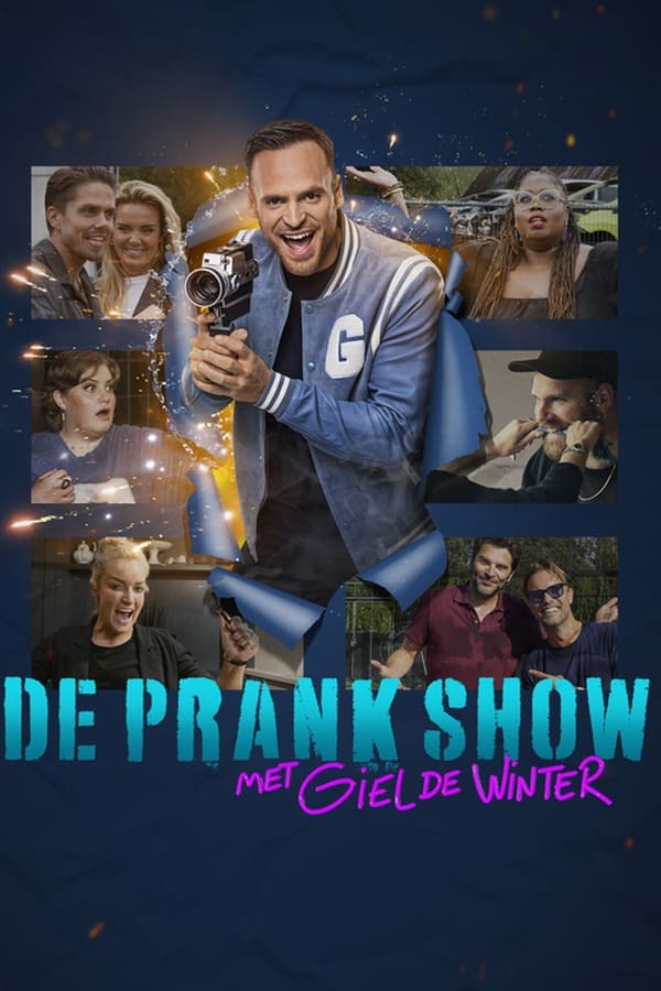 TV Show Poster