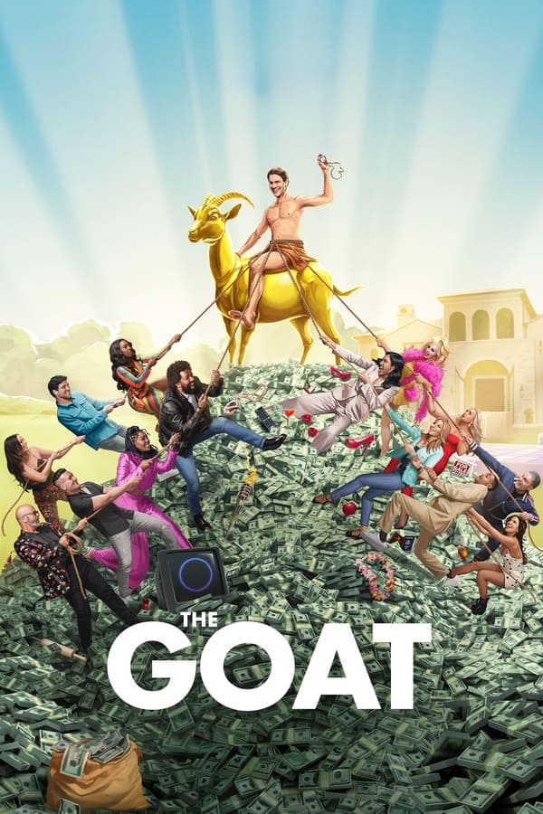 TV Show Poster