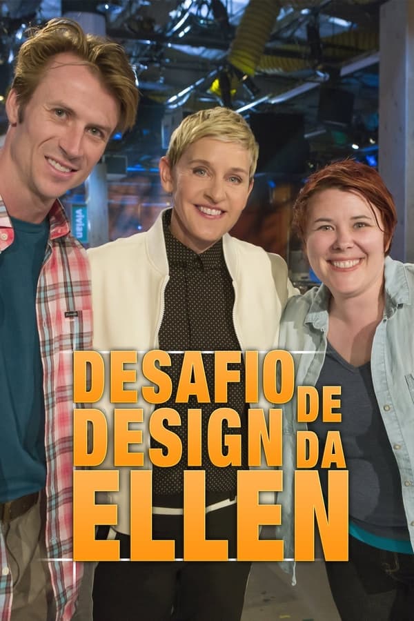 TV Show Poster