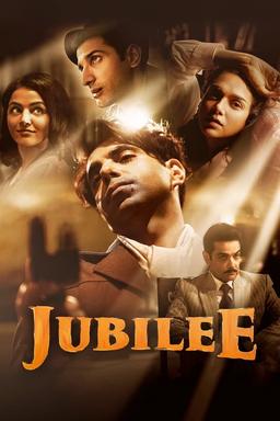 TV Show Poster