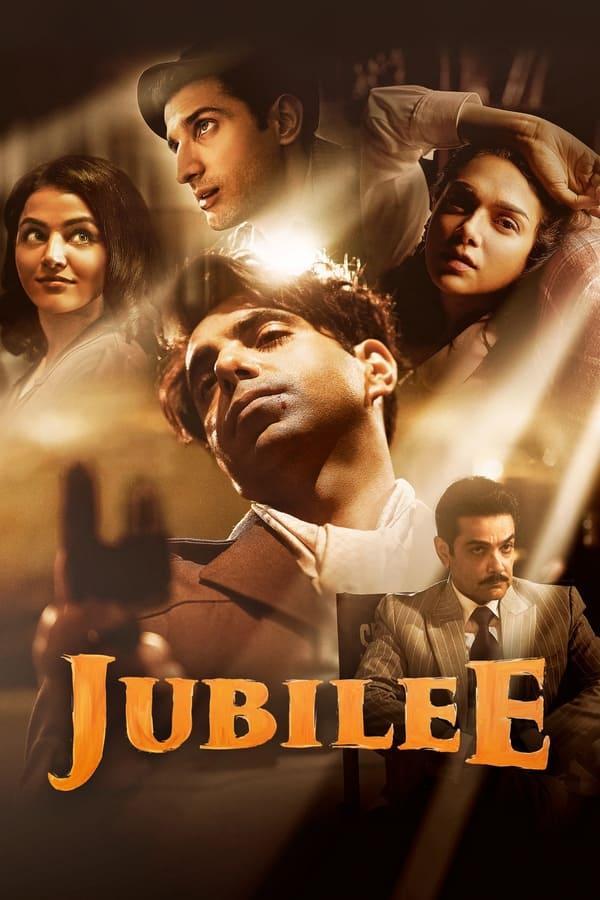 TV Show Poster