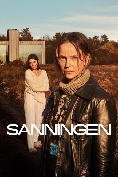TV Show Poster