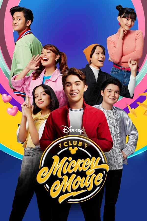 TV Show Poster