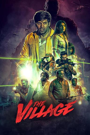 TV Show Poster
