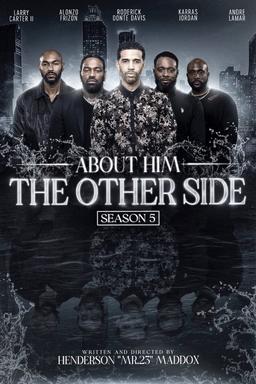 TV Show Poster