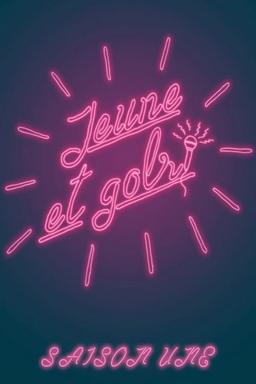 TV Show Poster