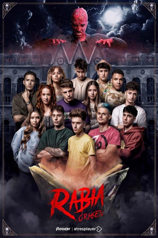 TV Show Poster