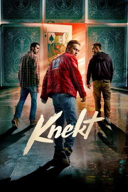 TV Show Poster