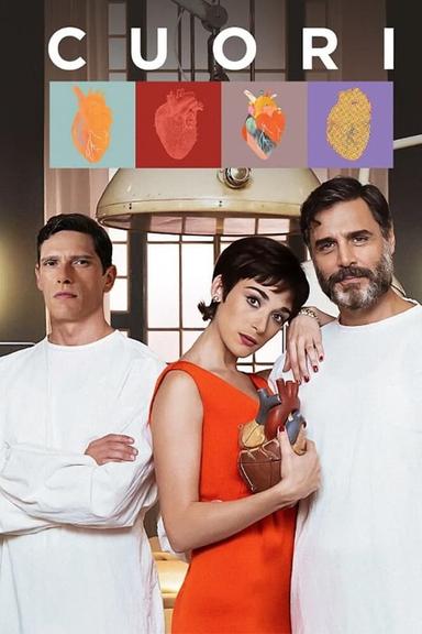 TV Show Poster
