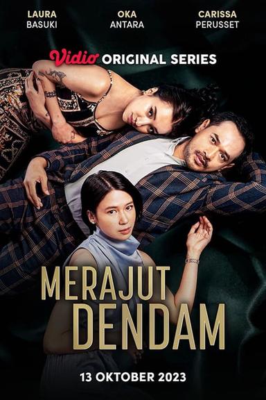 Постер сериала