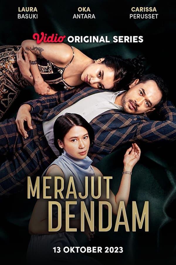 Постер сериала