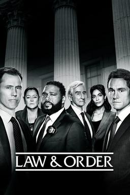 TV Show Poster