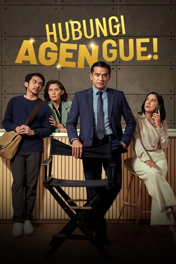 TV Show Poster