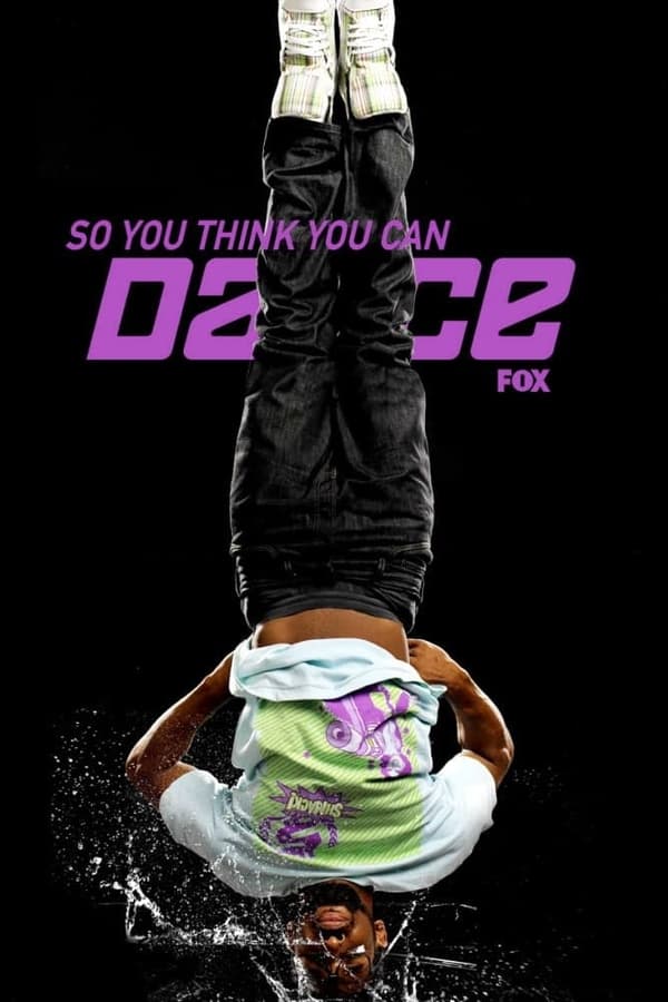 TV Show Poster