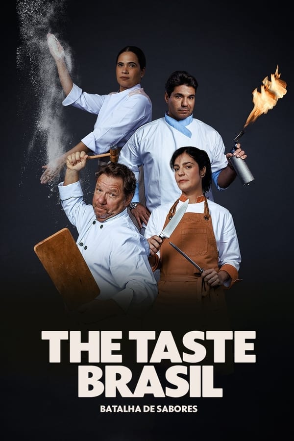 TV Show Poster